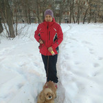 elena, 63