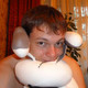 Sergey, 36