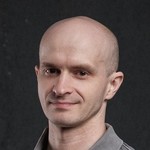 Oleg, 43