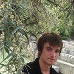 Alex, 35