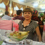 Galina, 67