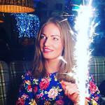 Natalie, 44