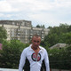 Nik, 43
