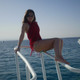Irisha, 40
