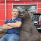Dima, 36
