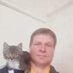 sergey, 55