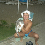 sergey, 55