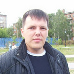 Dmitriy, 39