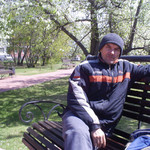 SASHA OCTYABRSKIY, 62