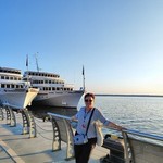 Larisa, 56