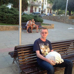 Georgiy, 92