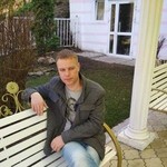 sergei, 40