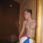 sergei, 40