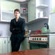 Sergey, 40