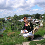 Larisa, 68