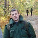 Pavel, 41