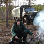 Pavel, 41