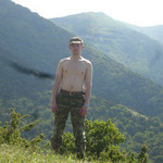 Pavel, 41