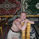 sergei, 50