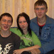 Serega, 43