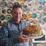 Vova, 60