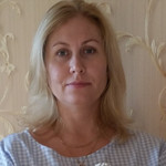 svetlana, 48