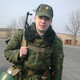 Rustam, 34