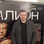 Sergey, 41