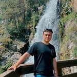 Nikolay, 34