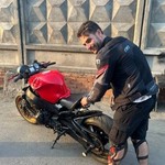 Artyom, 41