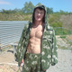 Marat, 36