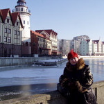 irina, 65