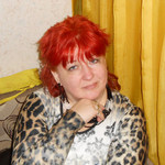 irina, 65