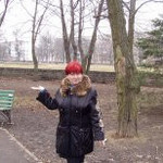 irina, 65