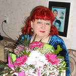 irina, 65