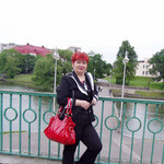 irina, 65