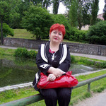 irina, 65