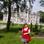 irina, 65