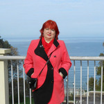 irina, 65