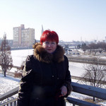 irina, 65