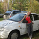 Annushka, 41