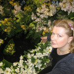 Elena Vinogradova, 64