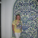 Elena Vinogradova, 64