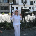 Elena Vinogradova, 64