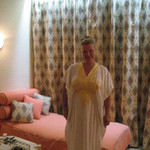 Elena Vinogradova, 64