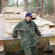 Sergei, 41