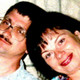Agnieszka & Marek, 63 (1 , 0 )
