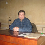 Evgeniy, 50