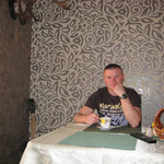alex, 40