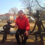 Sergey, 48